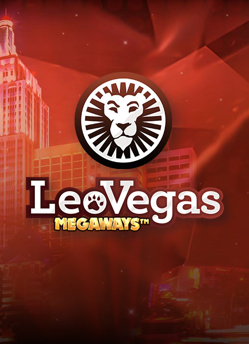 Leo vegas casino online