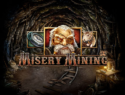 Misery Mining