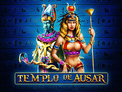 Temple Of Ausar
