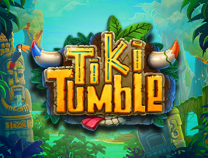 Tiki Tumble