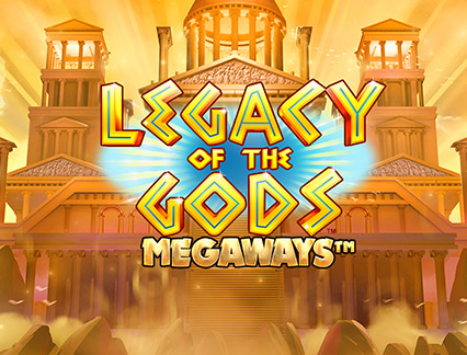 Legacy of Gods MEGAWAYS