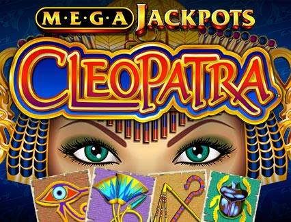 MegaJackpots - Cleopatra