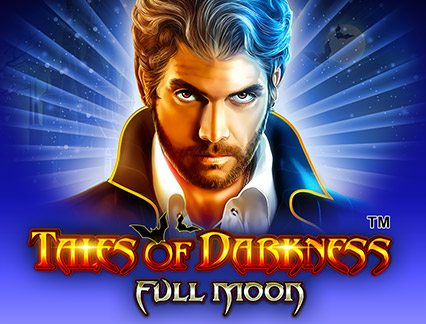 Tales of Darkness: Full Moon