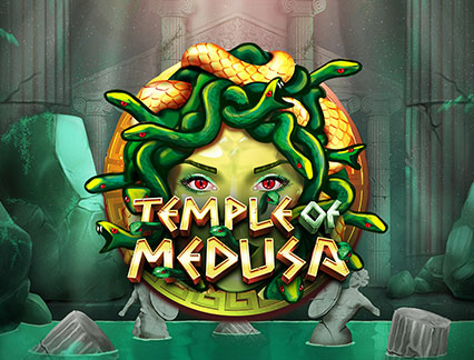 Play Temple of Medusa Online | Pink Casino