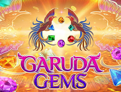 Play Garuda Gems Slot | $1000+100FS | LeoVegas