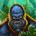 Gorilla Gold Megaways Free Play