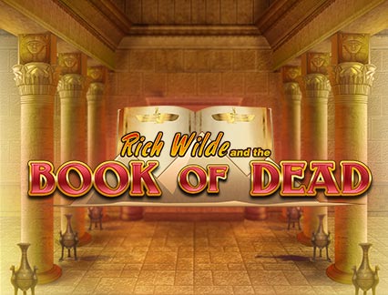 Book of Dead