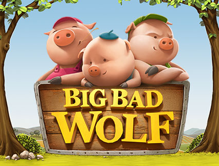 Big Bad Wolf Slot Rtp