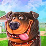 Dog house slot uk