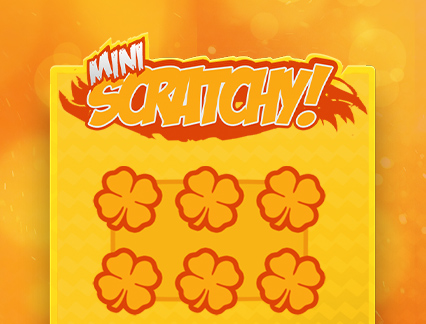 Scratchy Mini