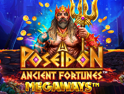 Ancient Fortunes: Poseidon MEGAWAYS