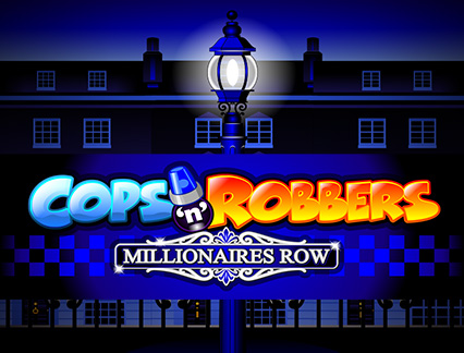 Cops n Robbers: Millionaires Row 
