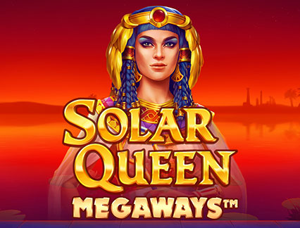 Solar Queen MEGAWAYS