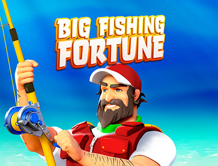 Big Fishing Fortune
