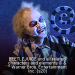 Beetlejuice