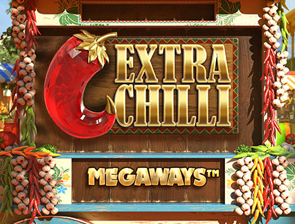 Extra chilli megaways slot