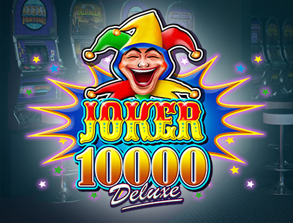 Joker 10000 Deluxe