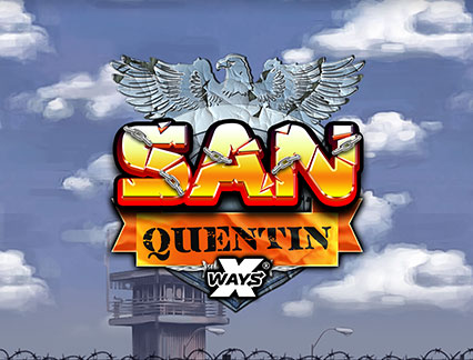 San Quentin xWAYS