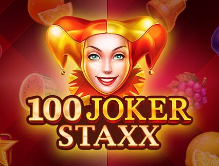 100 Joker Staxx