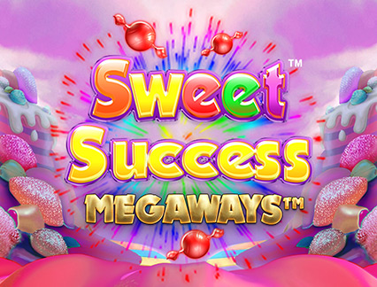 Sweet Success MEGAWAYS
