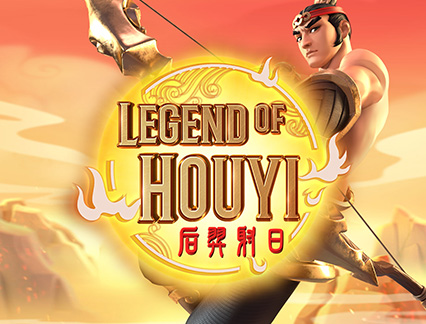 Legend of Hou Yi