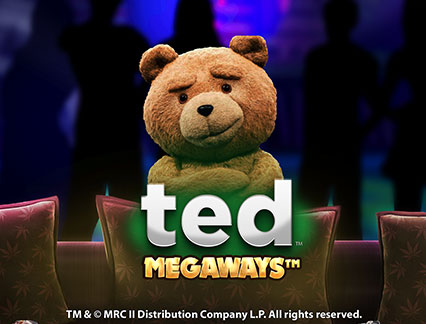 Ted Megaways Free Play