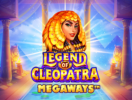 Reel Deal Slots: Mysteries of Cleopatra - game screenshots at Riot