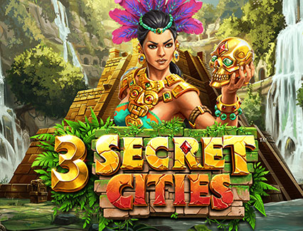 3 Secret Cities