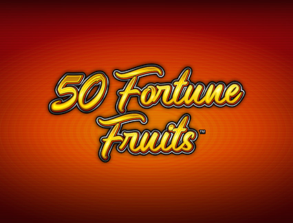 50 Fortune Fruits