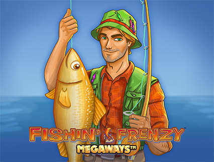 Fishin' Frenzy MEGAWAYS