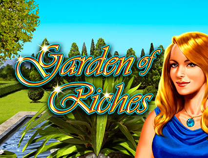 Garden of Riches