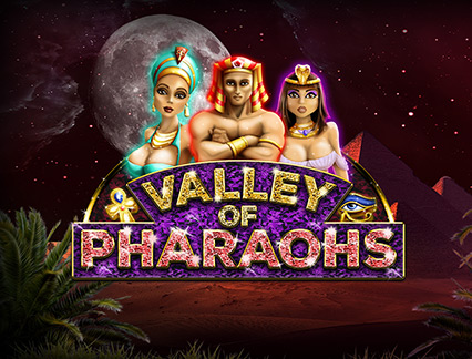 Pharaohs Gold Casino