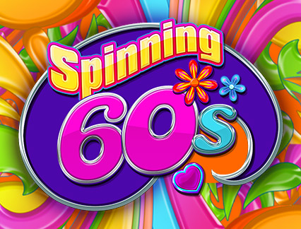Spinning 60's