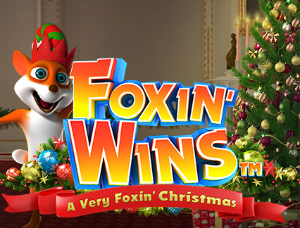 Foxin Wins - Christmas Edition