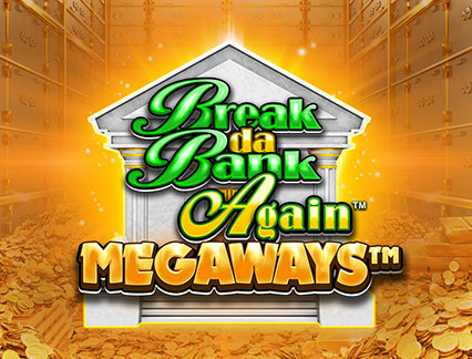 Break Da Bank Again MEGAWAYS