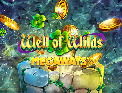 Well of Wilds MEGAWAYS