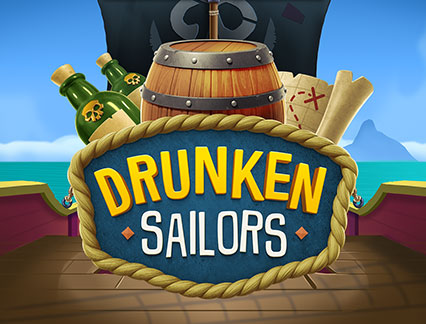 Drunken Sailors
