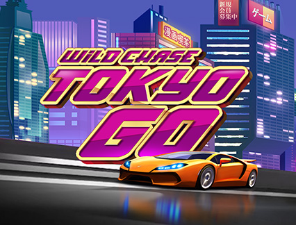 The Wild Chase: Tokyo Go