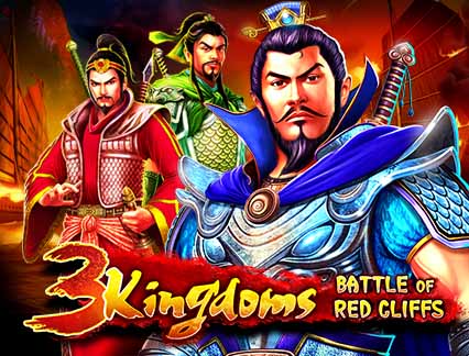 3 Kingdoms: Battle of Red Cliffs