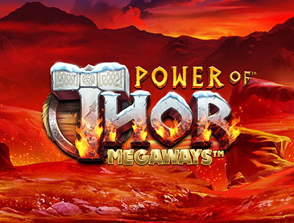 Power of Thor MEGAWAYS