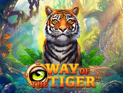 Way of the Tiger