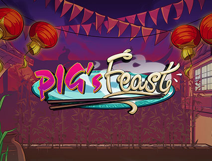 Pigs Feast