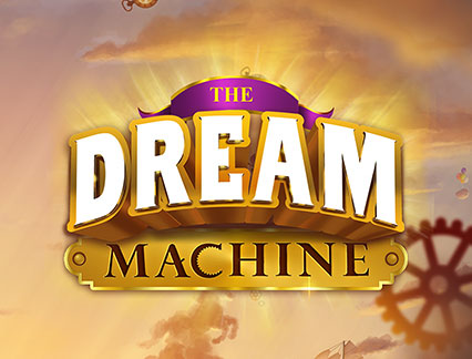 The Dream Machine