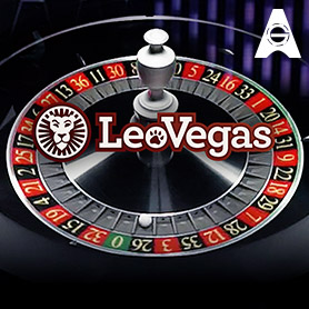 Leovegas Poker