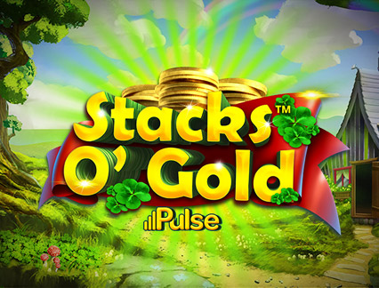 Stacks O' Gold
