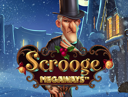 Scrooge MEGAWAYS