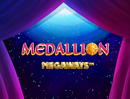 Medallion MEGAWAYS