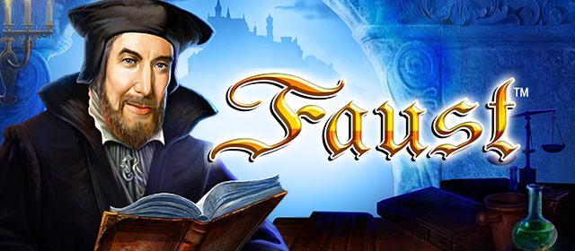 faust slot free play