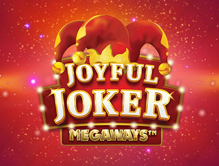 Joyful Joker MEGAWAYS