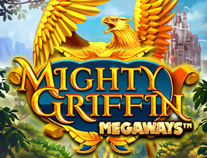 Mighty Griffin MEGAWAYS